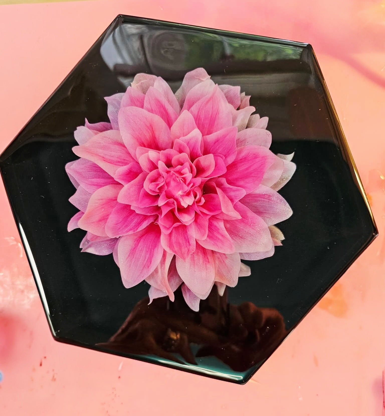Resin Art