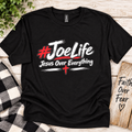 Be Like Joe