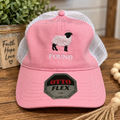 Found Otto Flex fit