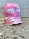 Chosen Camo Hat