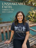 ain't no ghost like the holy ghost Tee