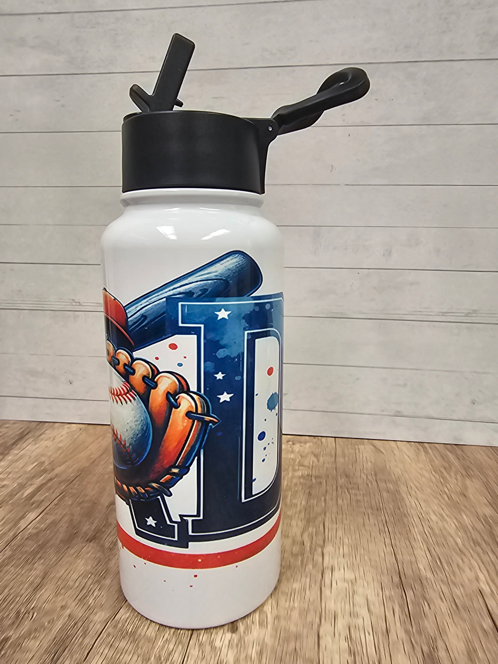 Dad Water Bottle