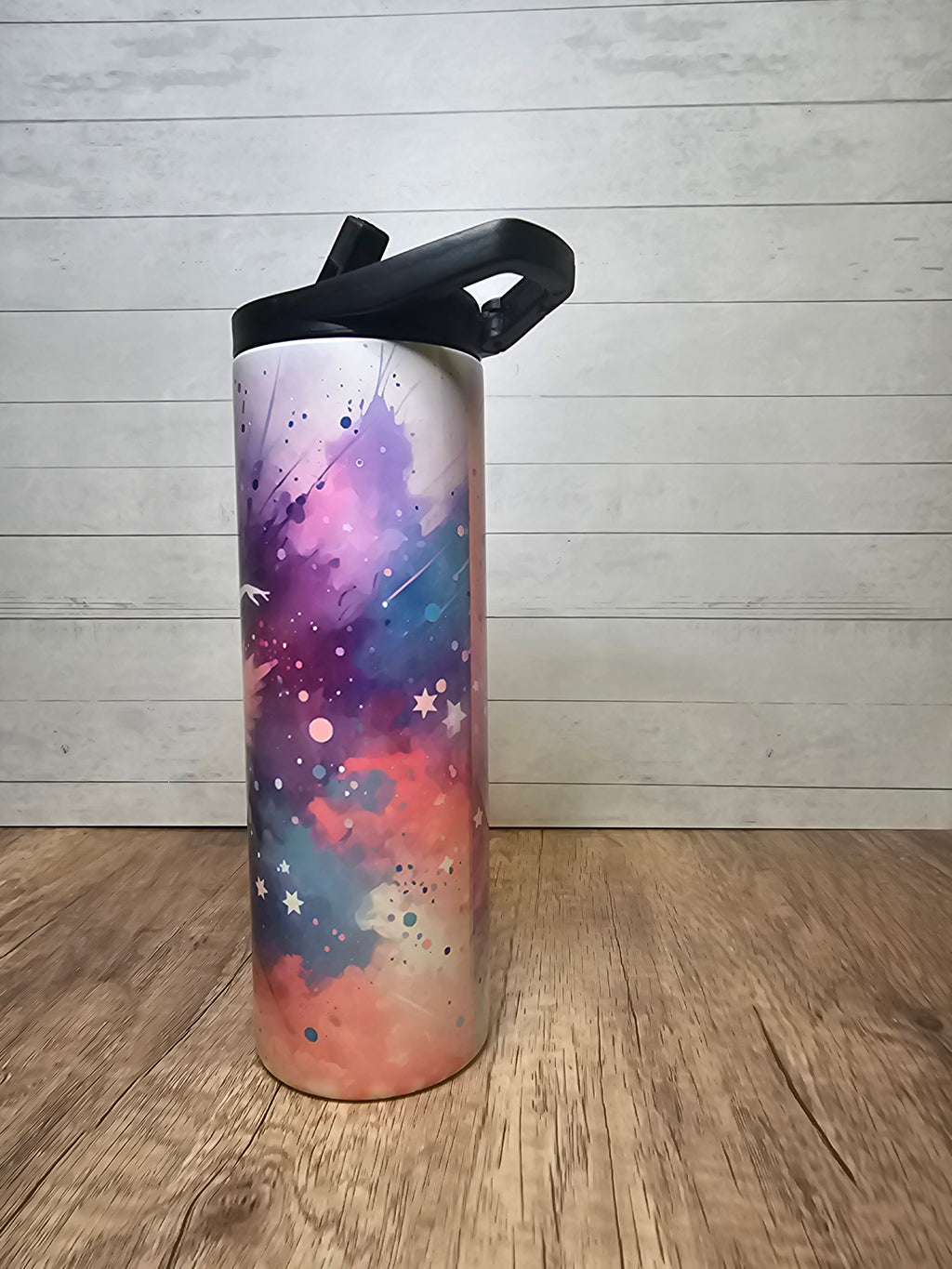 Dance Water Bottle
