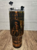 Born in the 1900s Tumbler