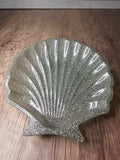Resin Shell Tray