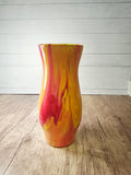 Glass Vase