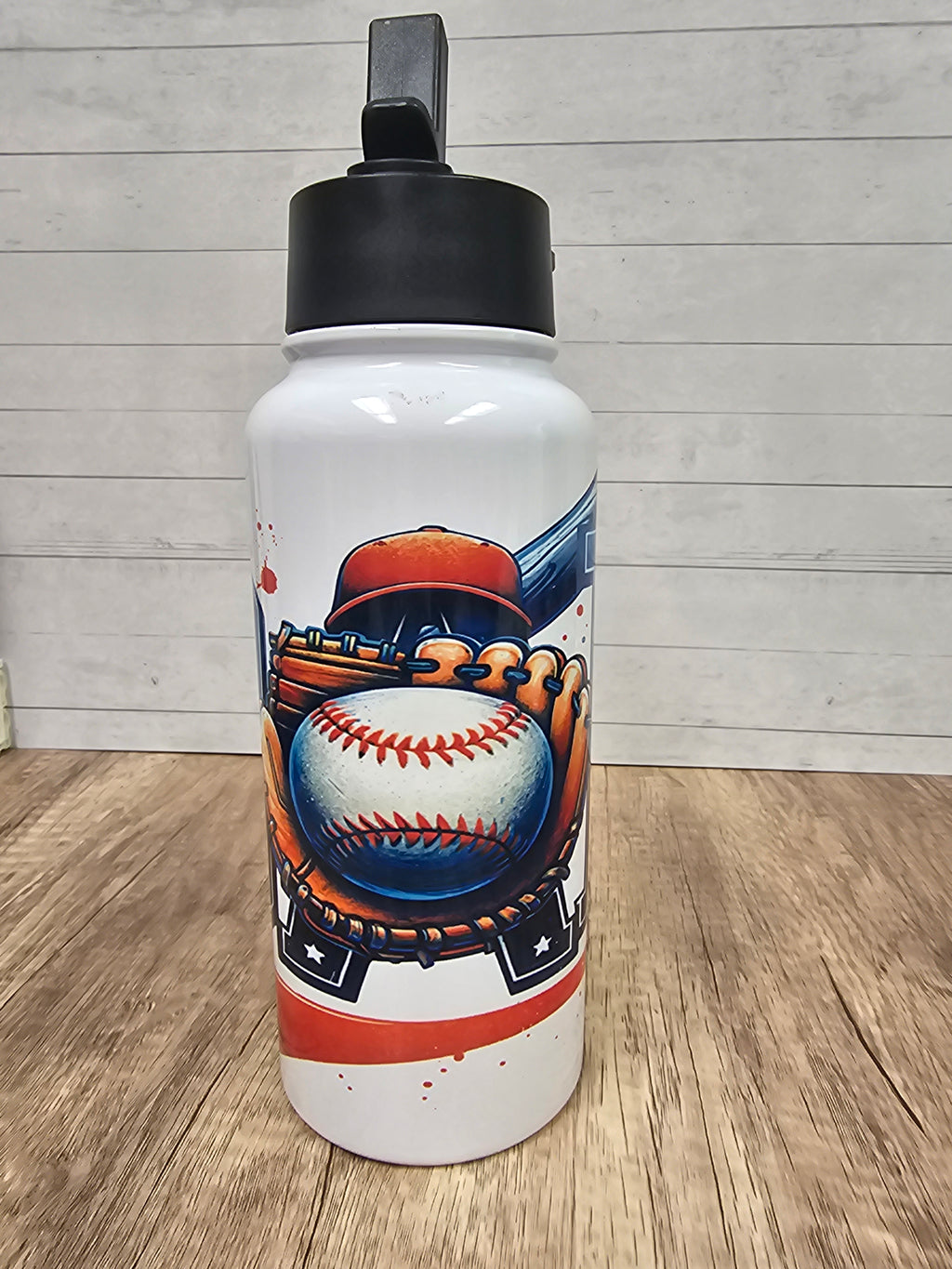 Dad Water Bottle