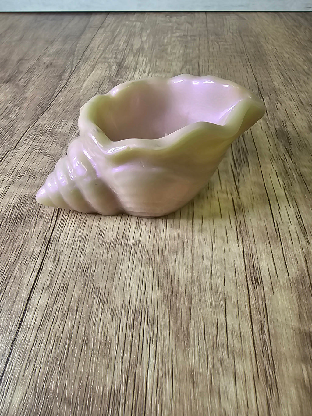 Resin Decorative Shell