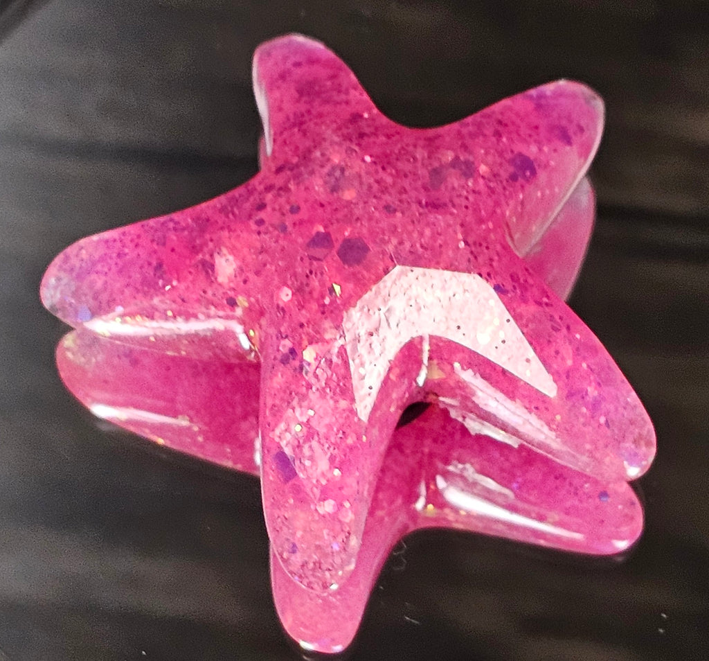 Resin Magnets