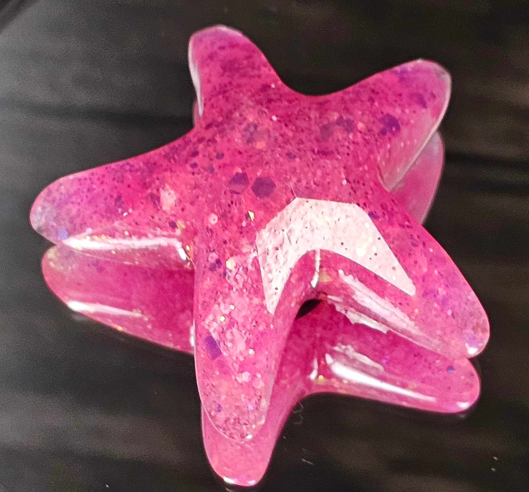 Resin Magnets