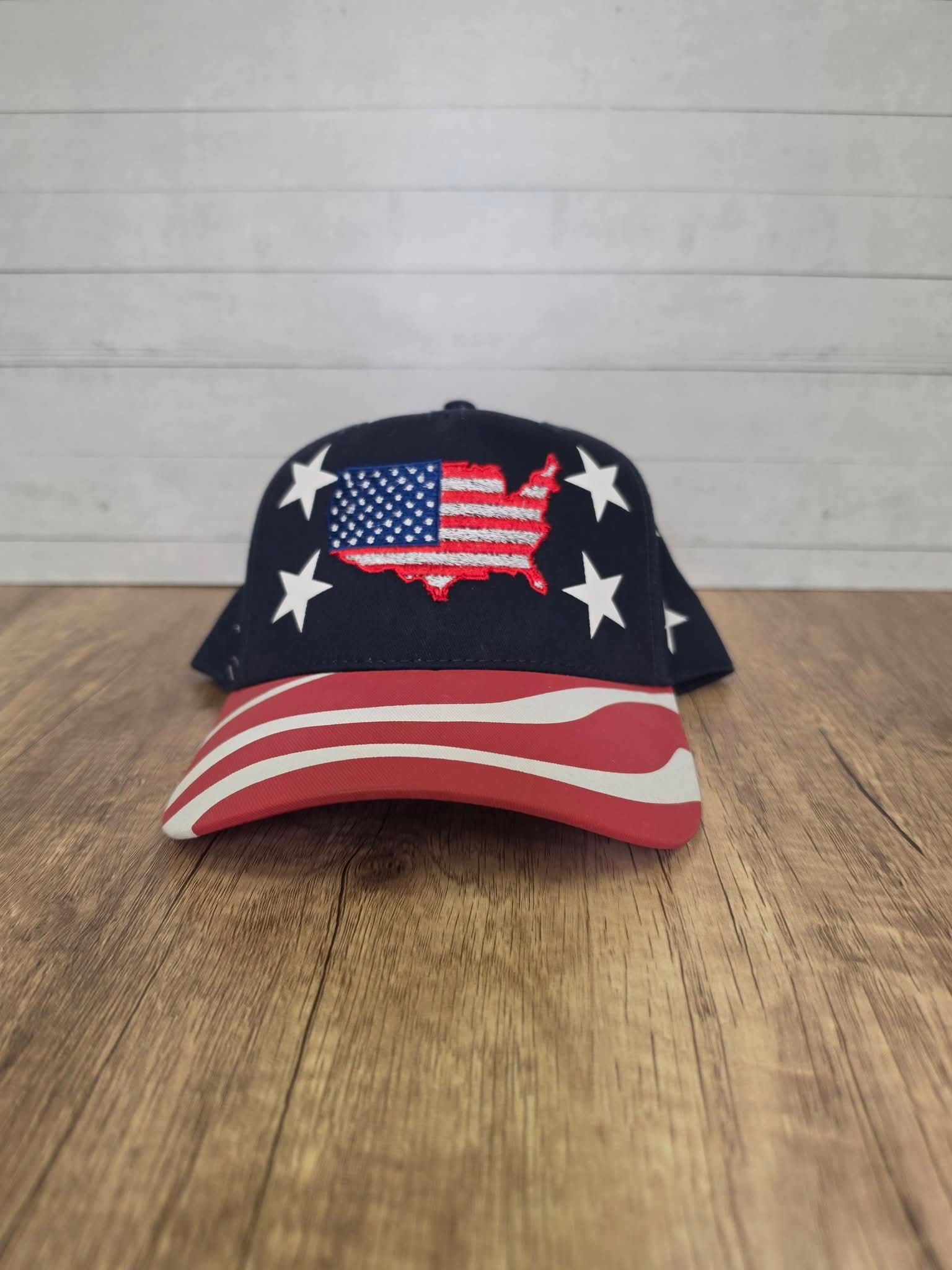 America's 250th Birthday Hats