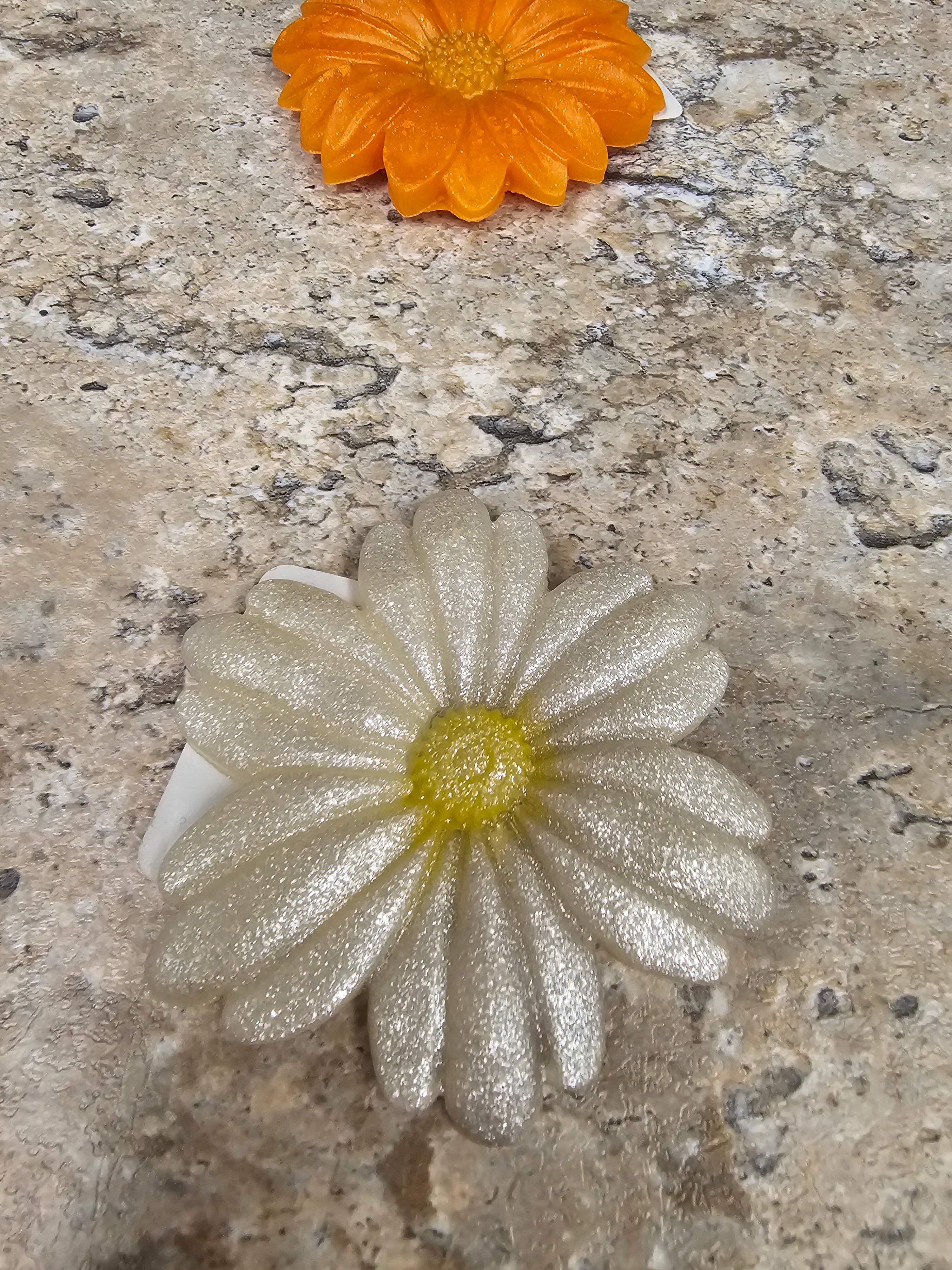 Resin Magnets
