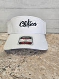 Chosen Visor