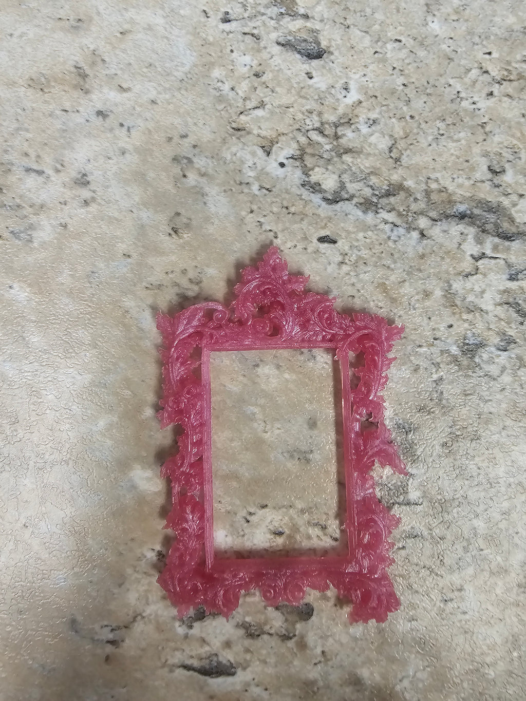 Resin Magnets