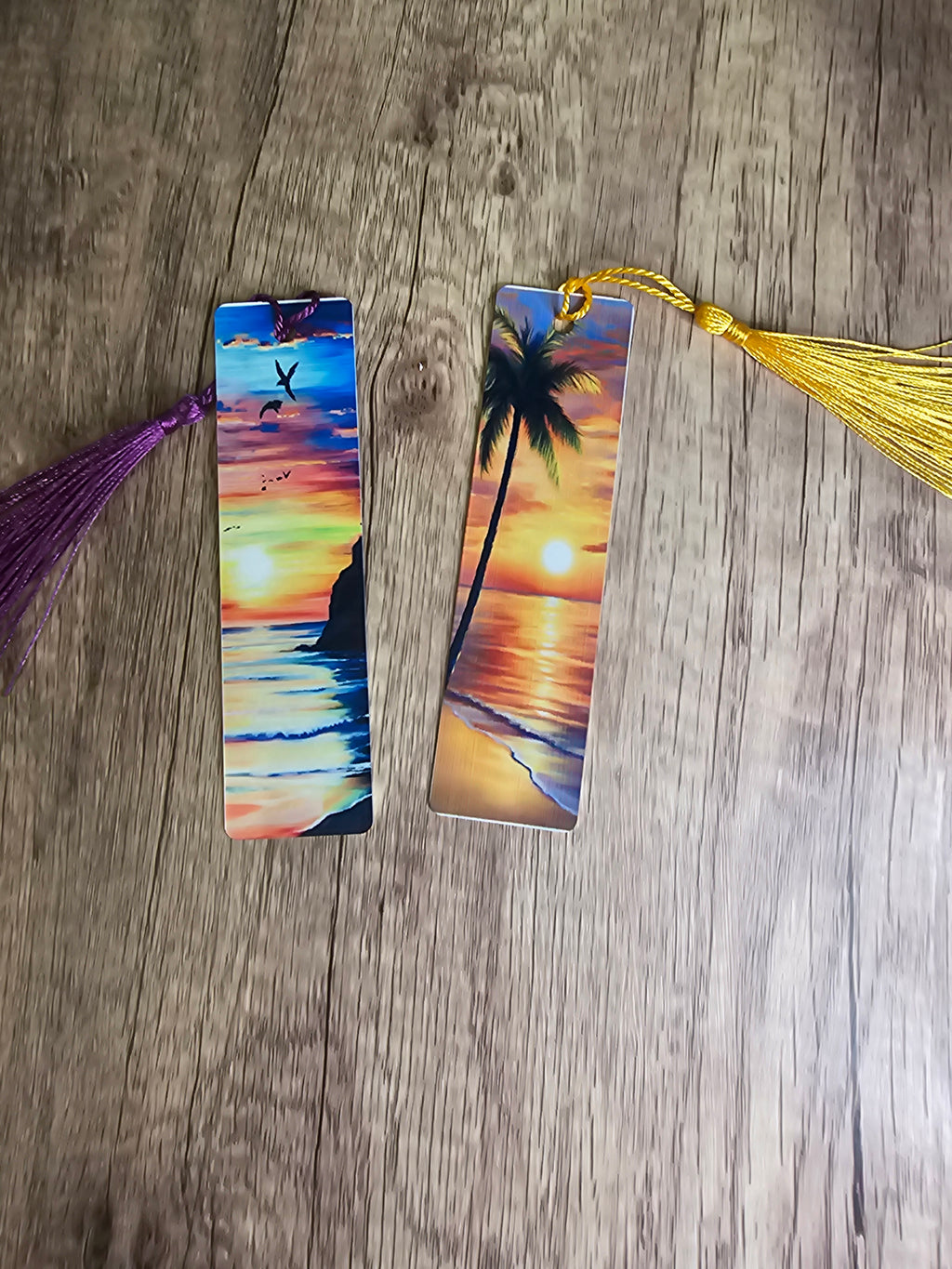 Bookmarks