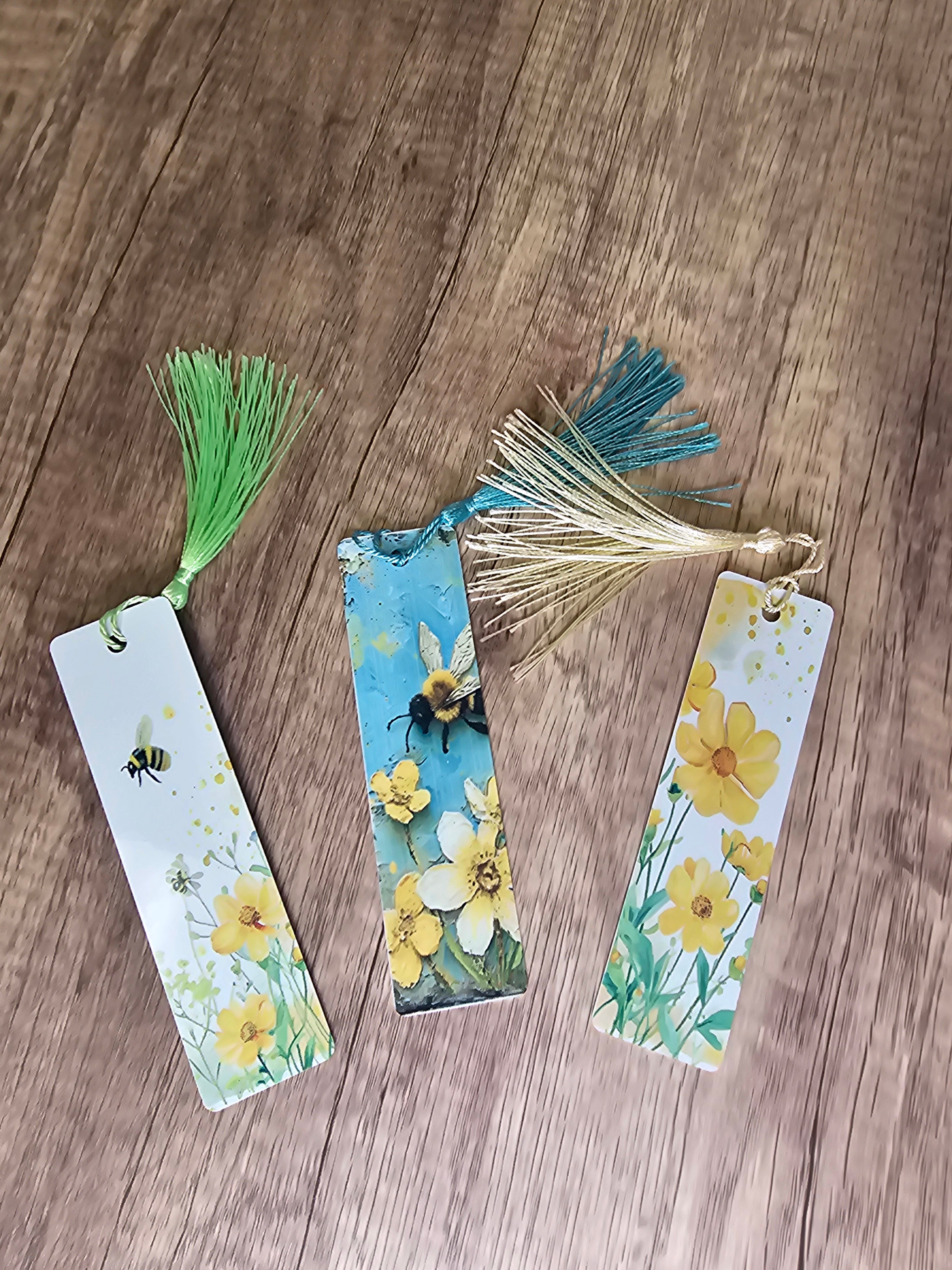 Bookmarks