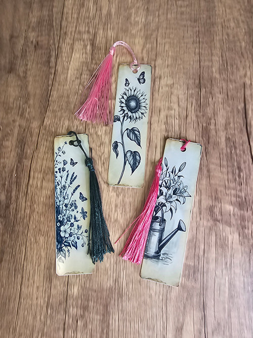 Bookmarks