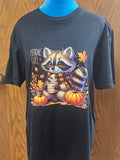 Feral Girl Tee
