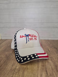 America's 250th Birthday Hats