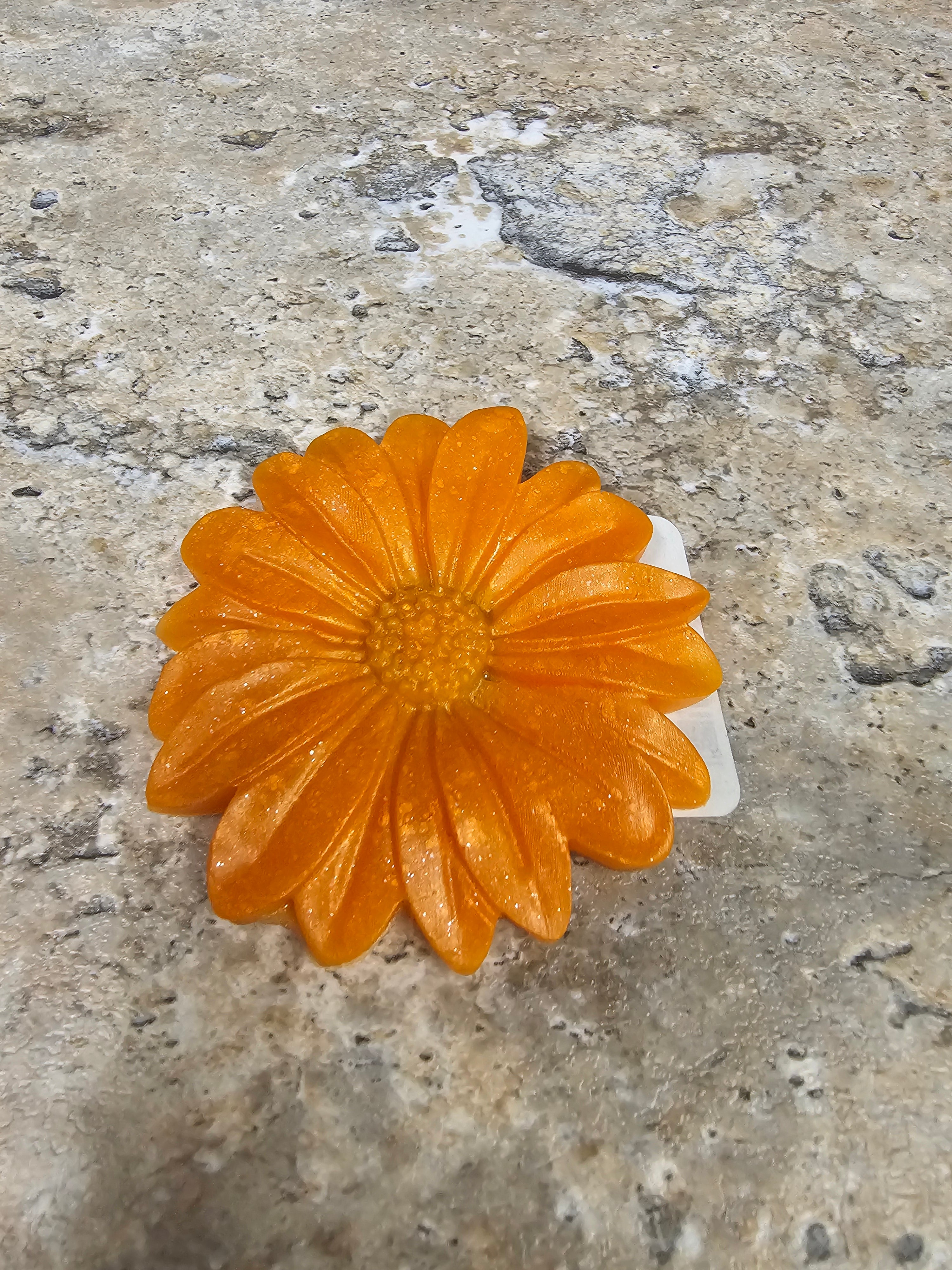Resin Magnets