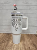 40 oz Tumbler