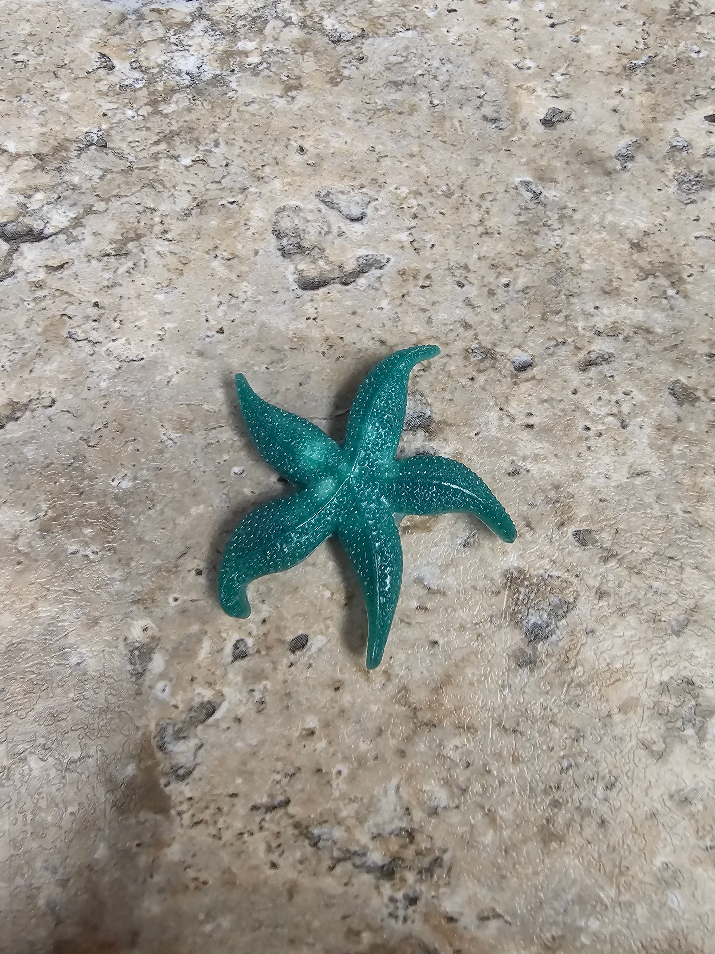 Resin Magnets