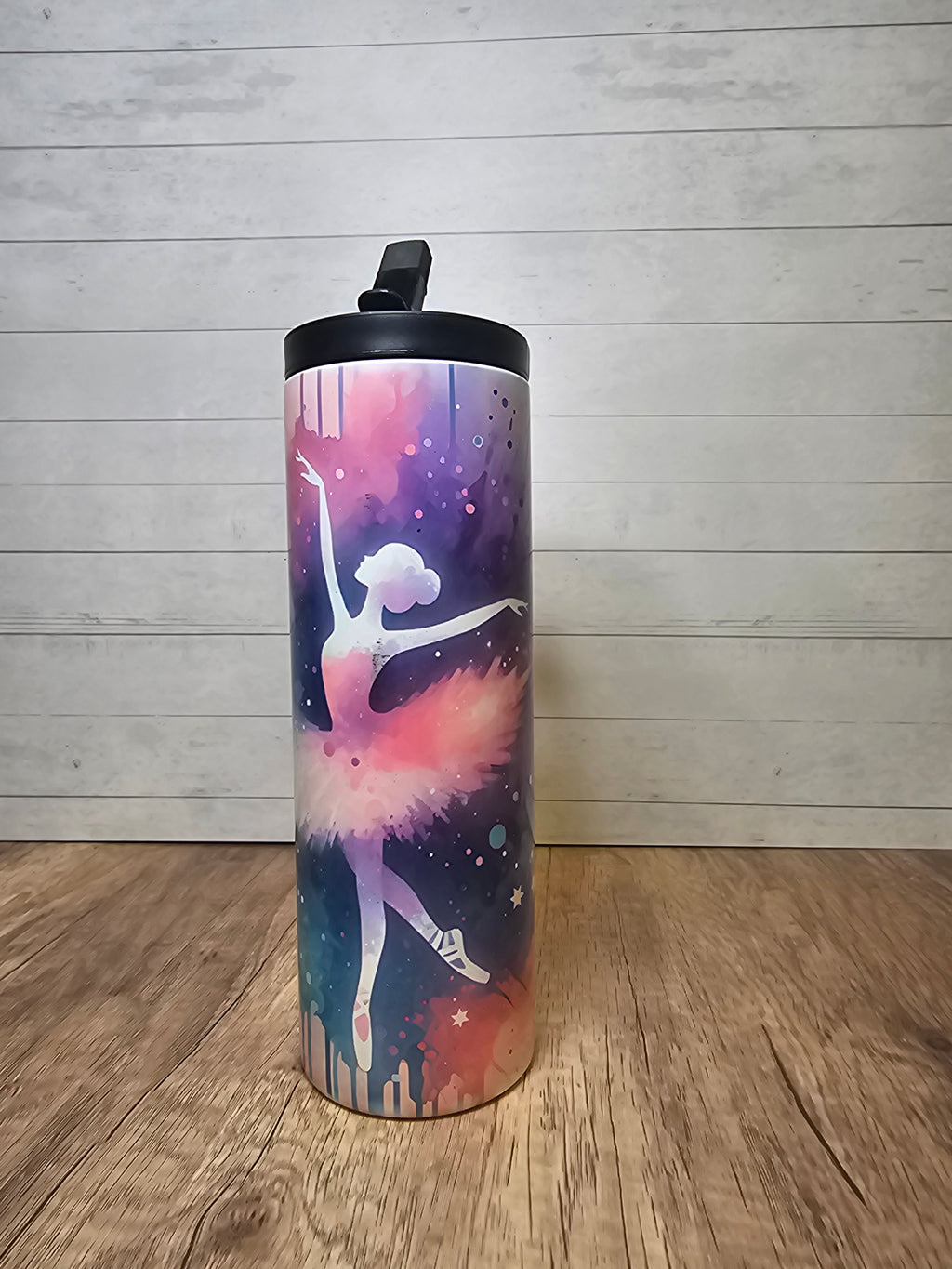 Dance Water Bottle
