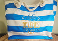 Lake Life Tote