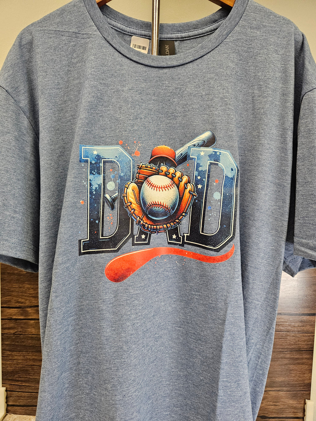 Dad Tee
