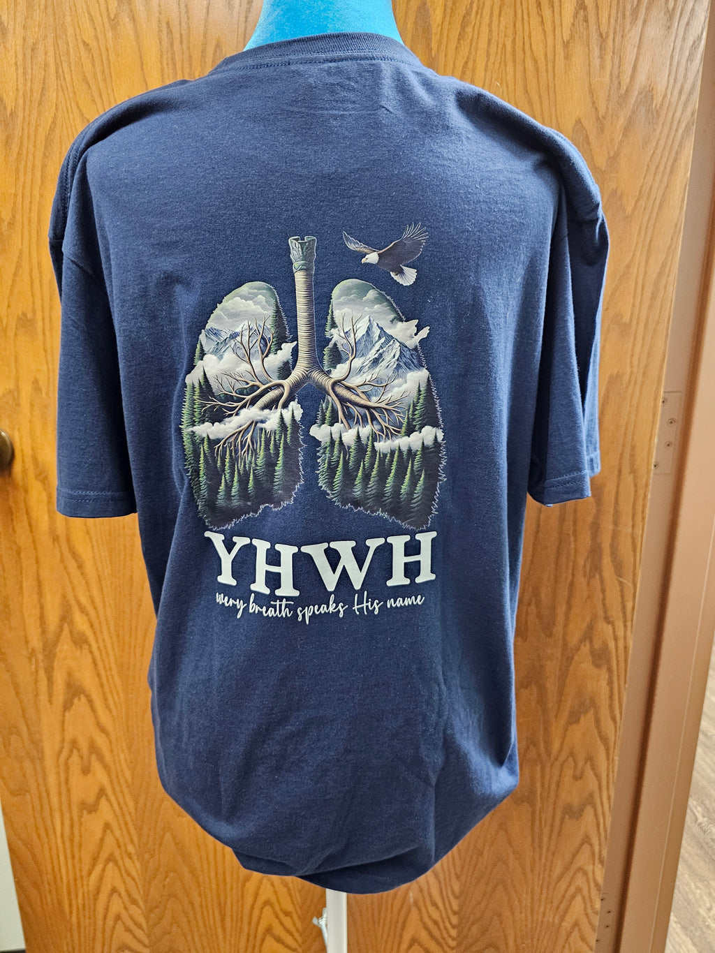 YHWH Tee