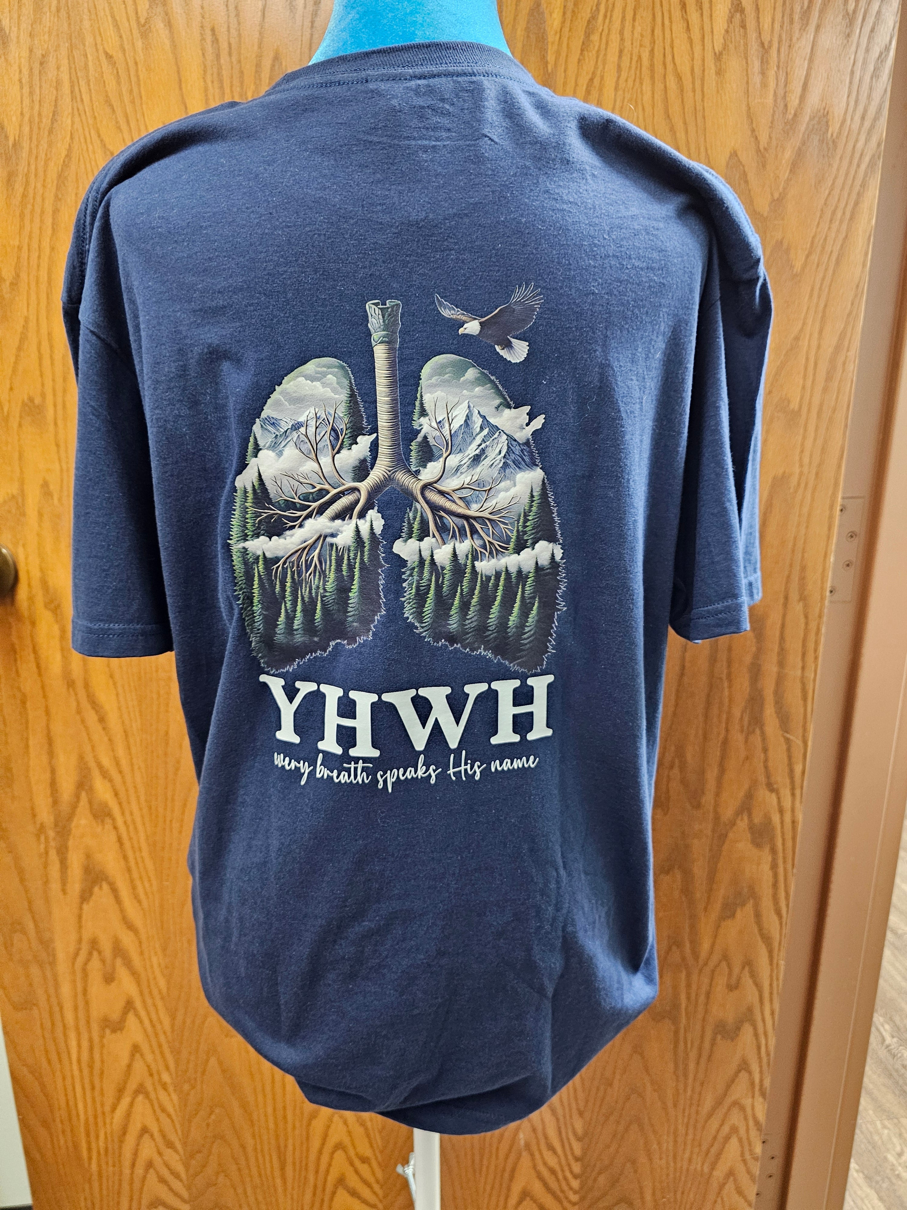 YHWH Tee