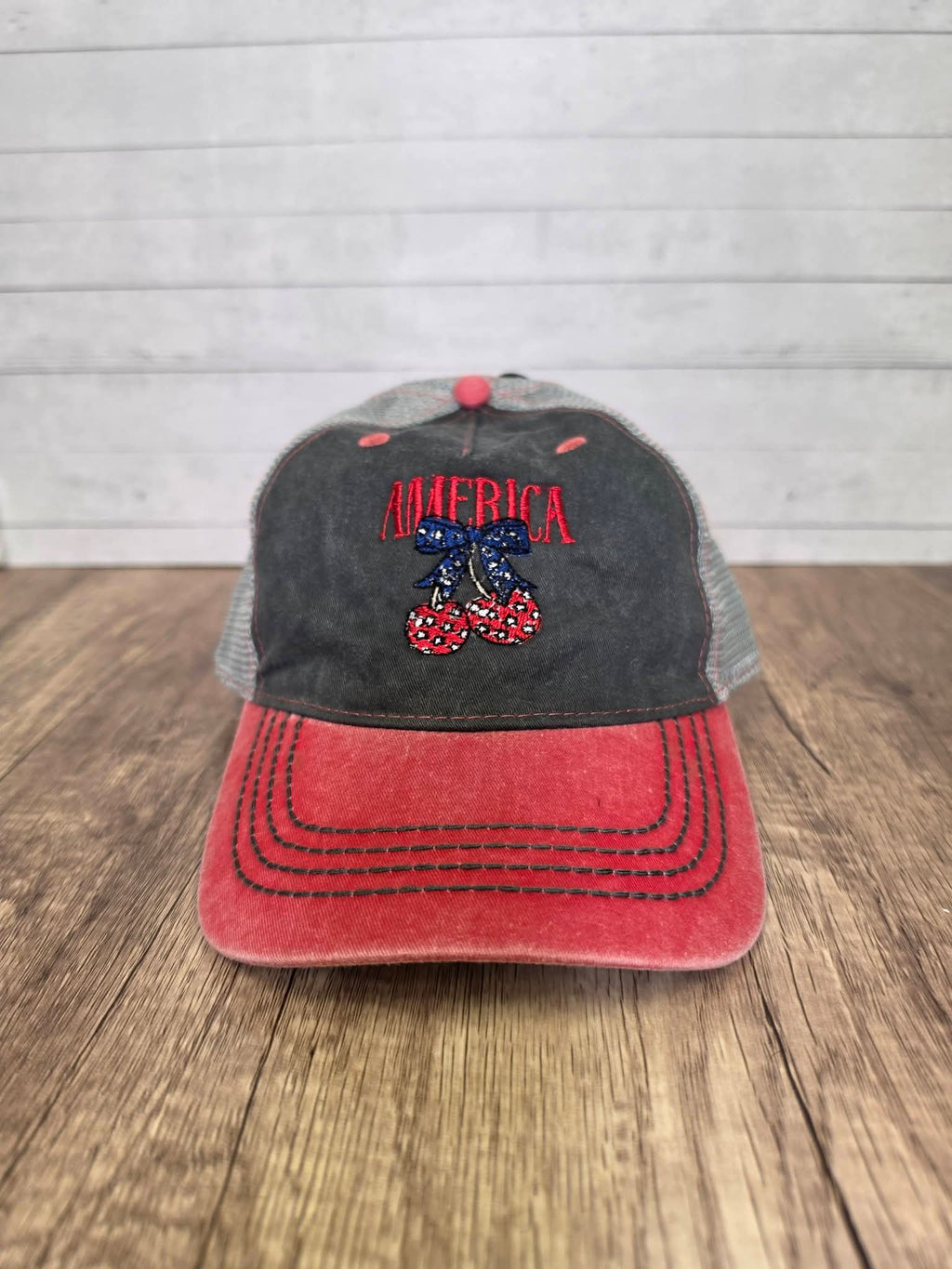 America's 250th Birthday Hats
