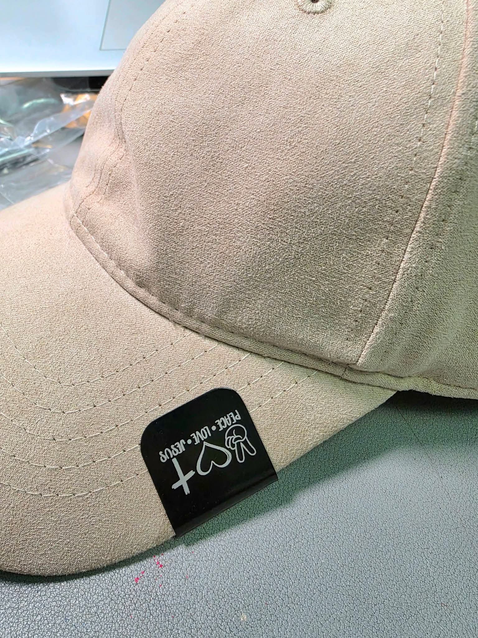 Hat Brim Clip