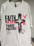 Faith Tee