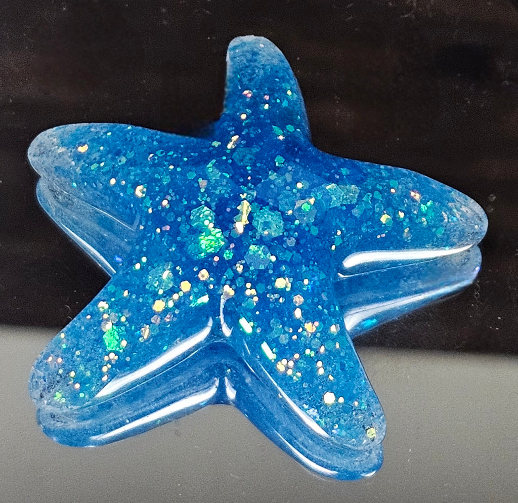 Resin Magnets