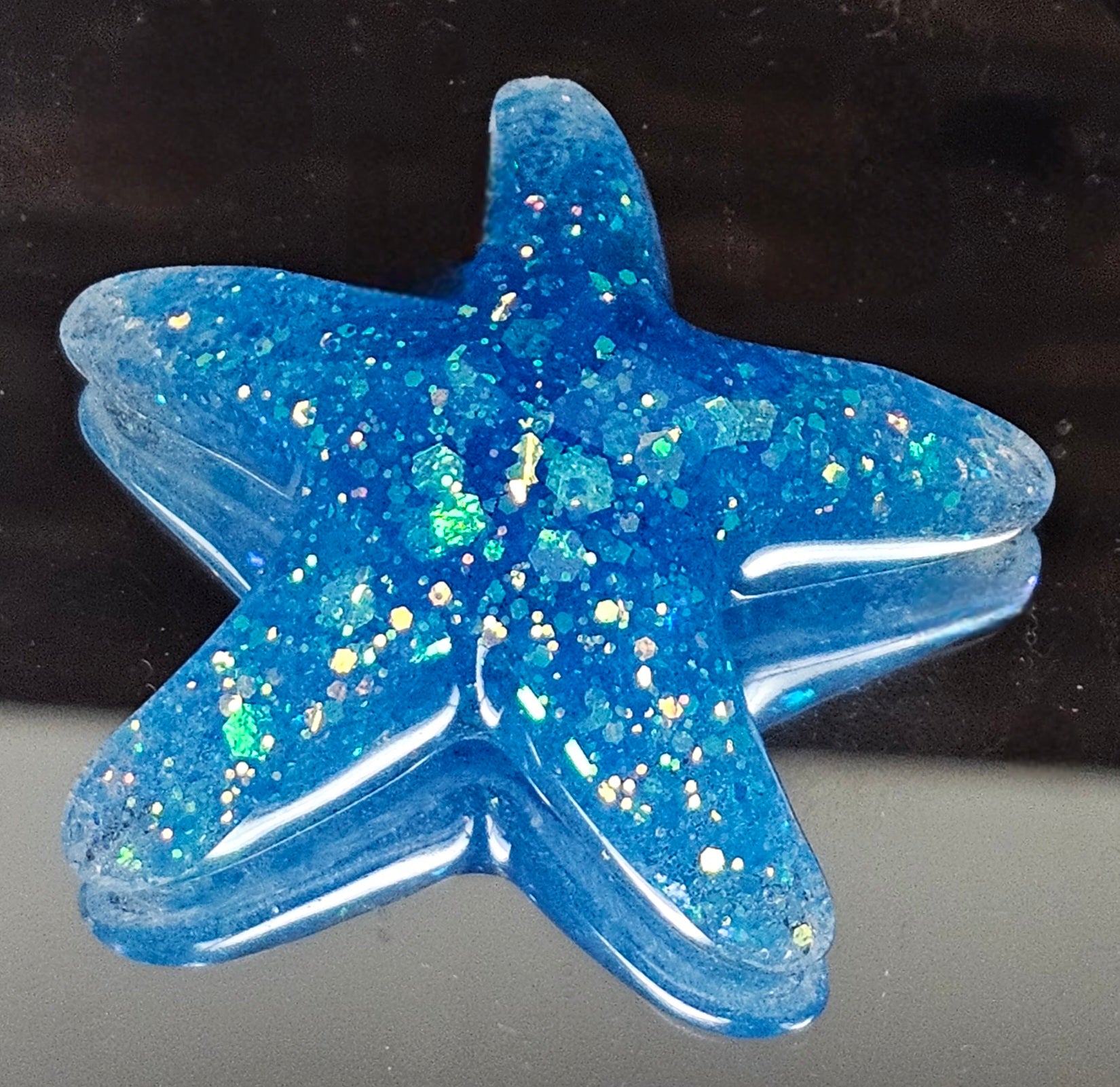 Resin Magnets
