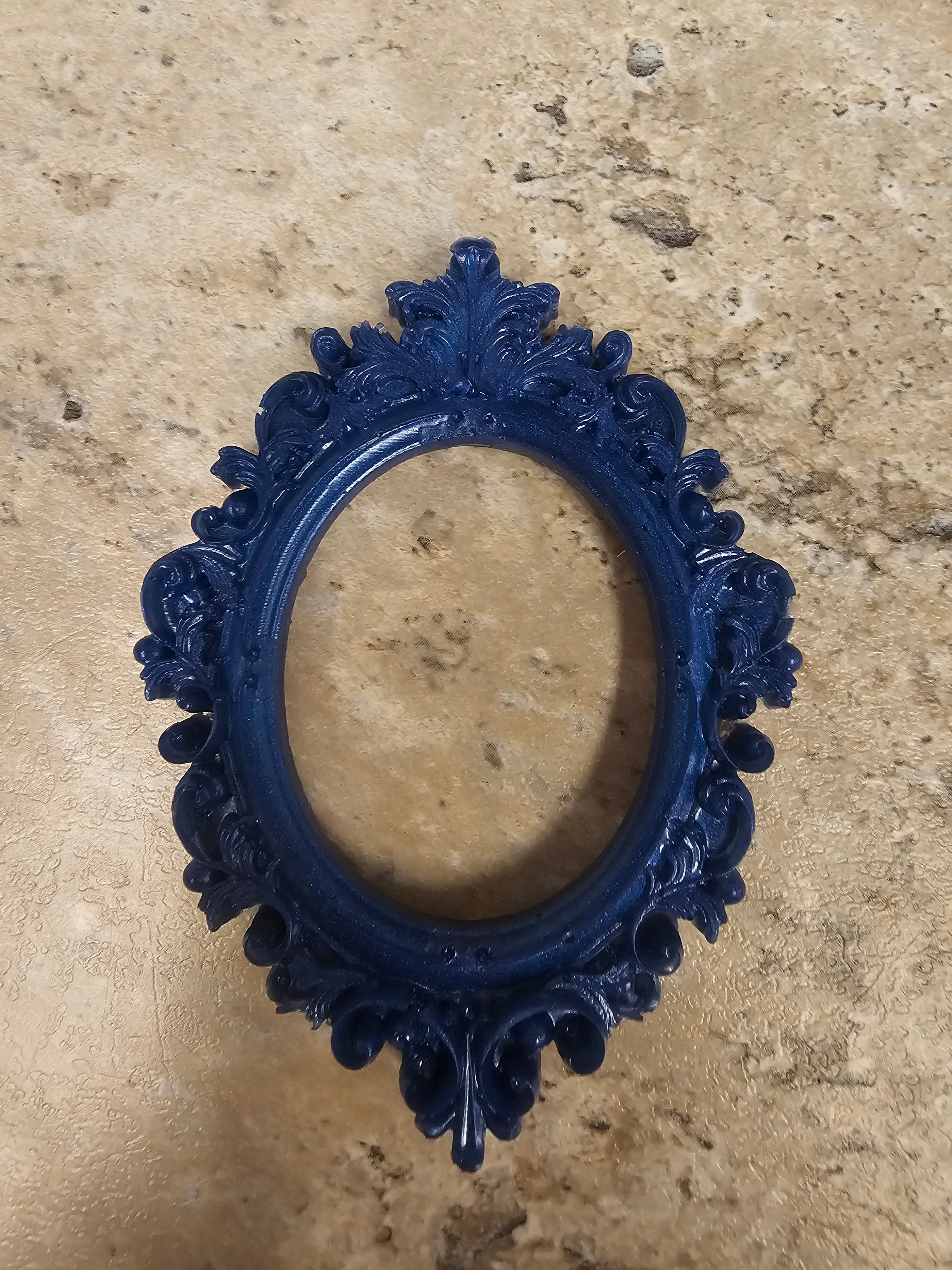Resin Magnet Frame