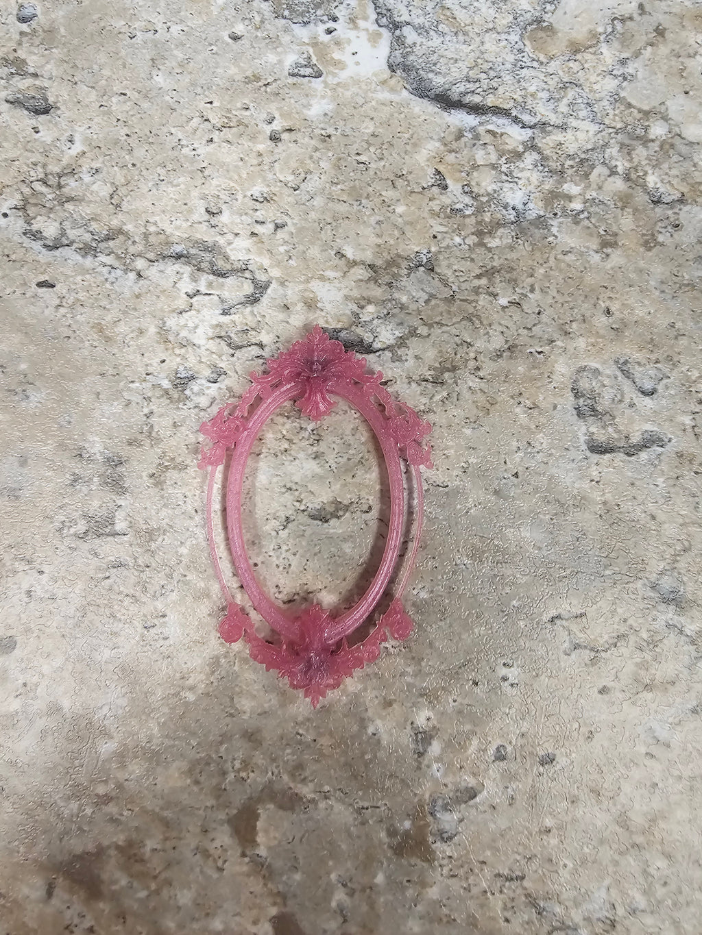 Resin Magnets