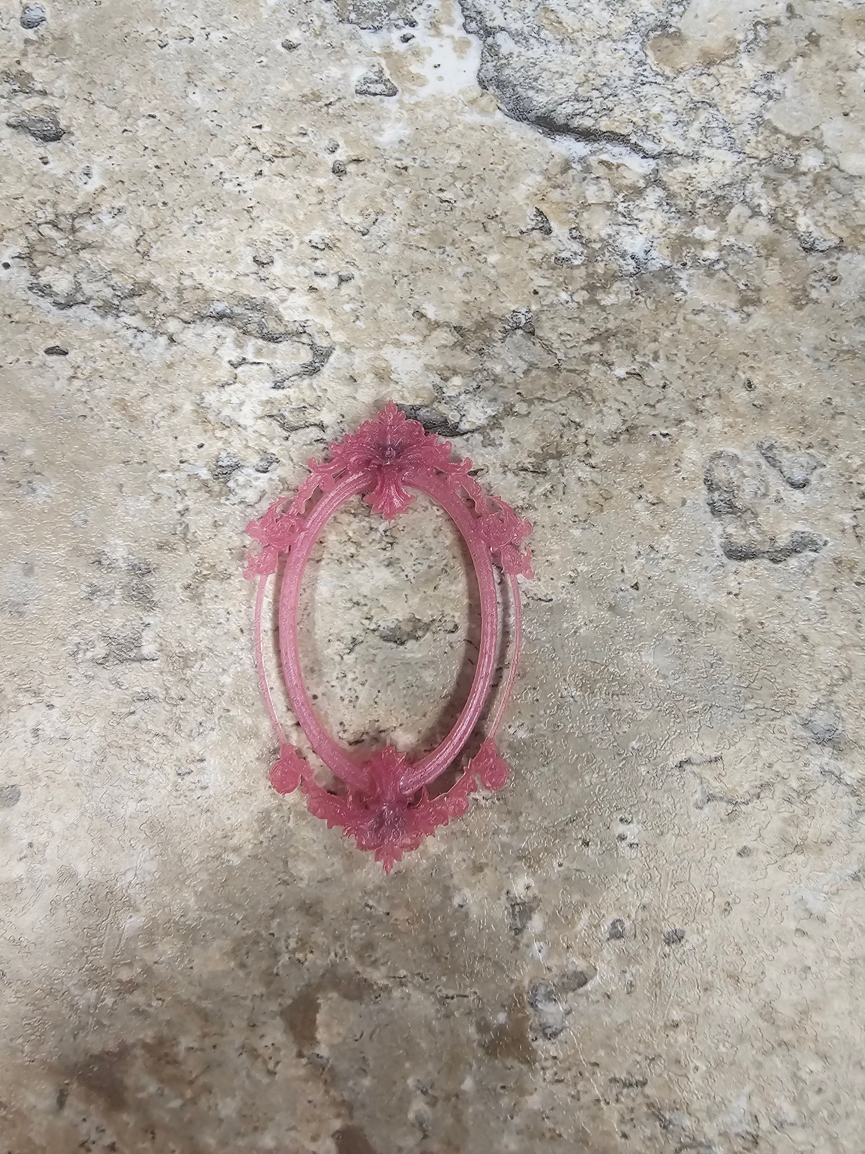 Resin Magnets