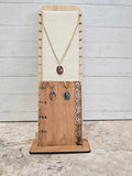 Boho Beauty Necklace & Earring Set