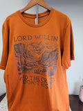 Lord Willin Tee