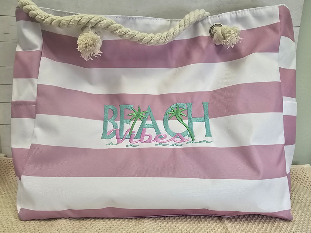 Beach bag