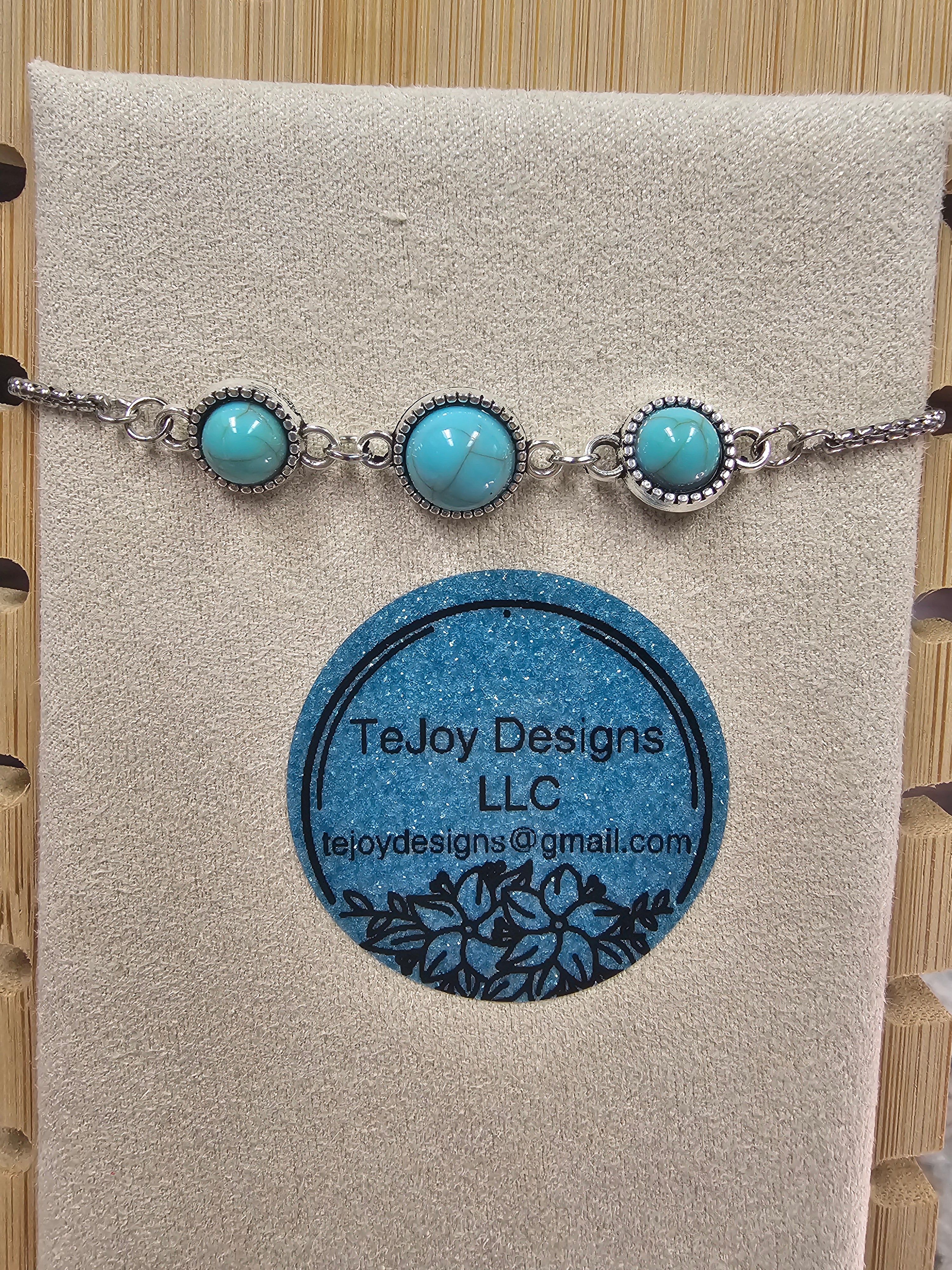 Bracelet