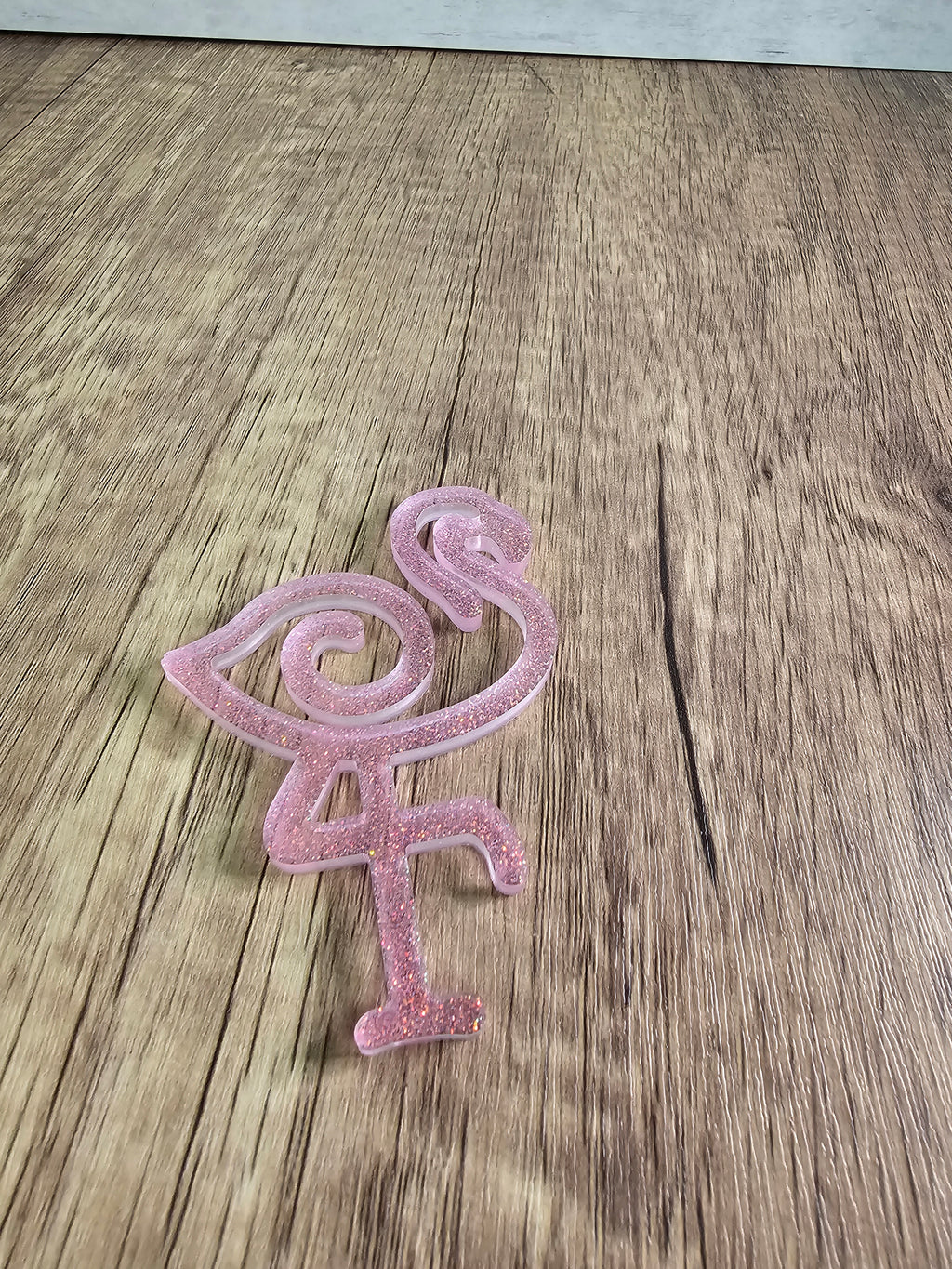 Resin Paperclip Bookmarks