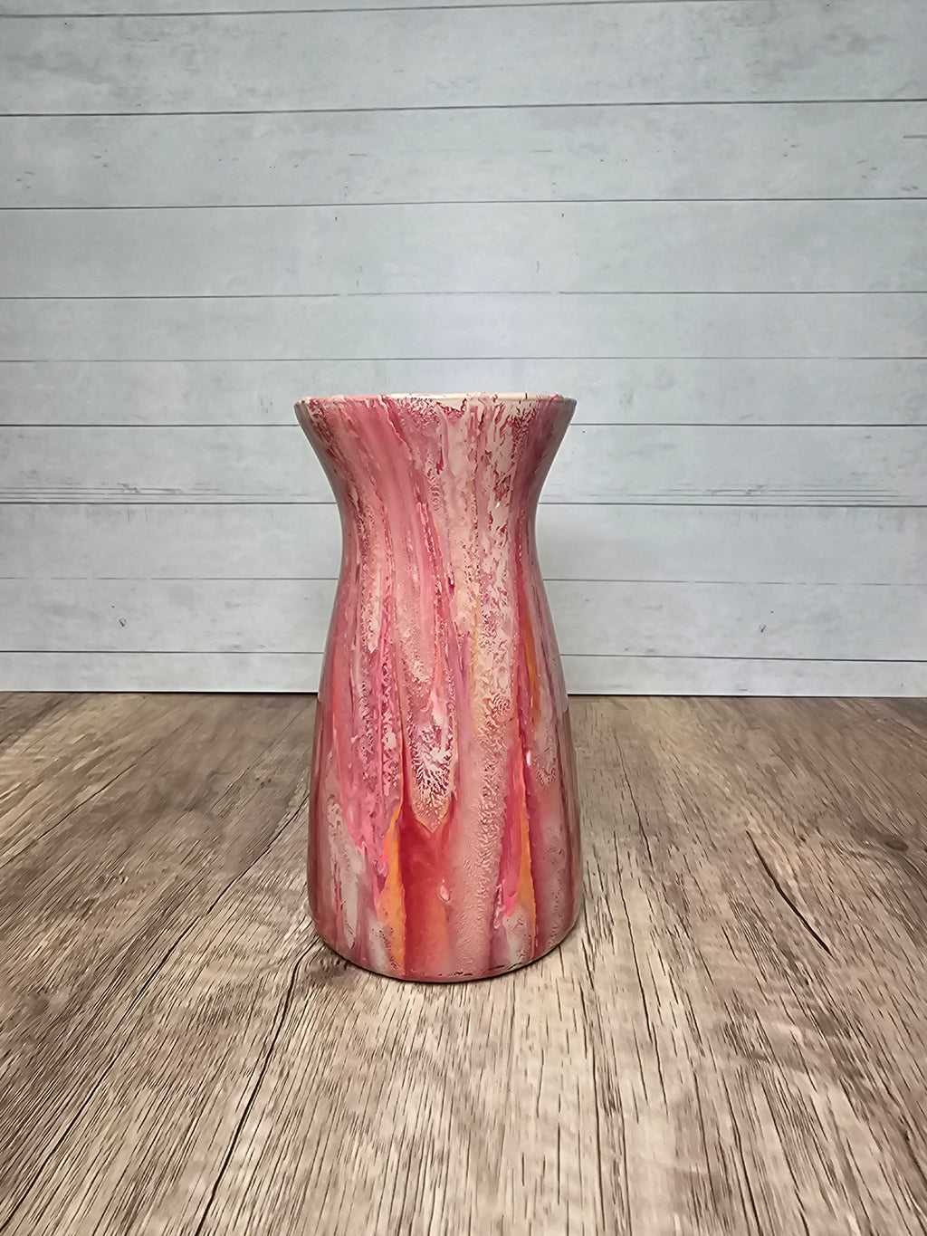 6" Vase