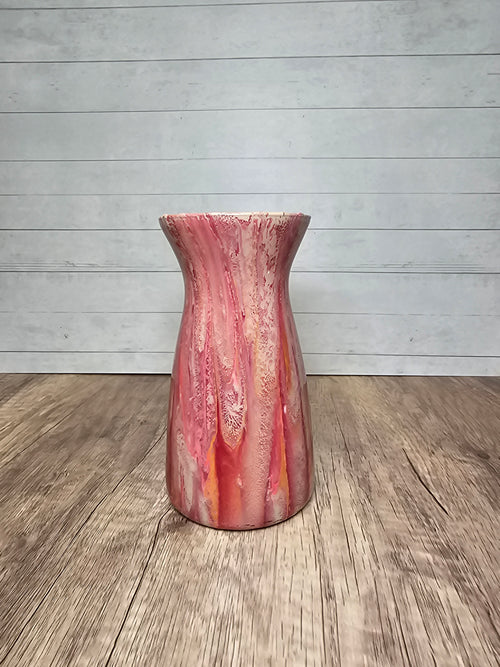 6" Vase