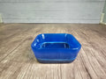 Resin Square Trinket Bowl