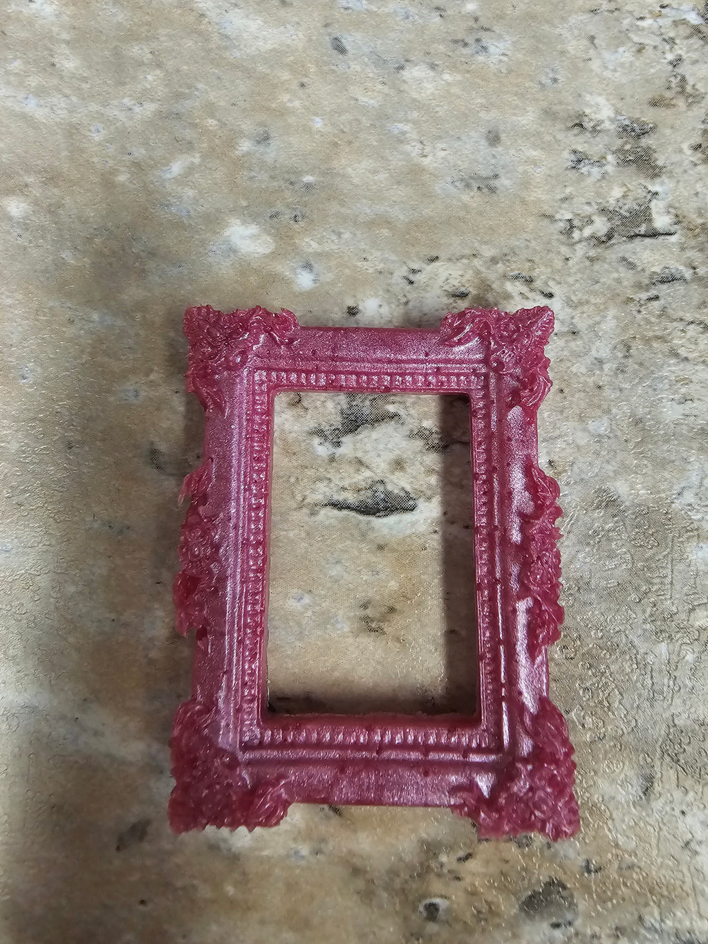 Resin Magnets