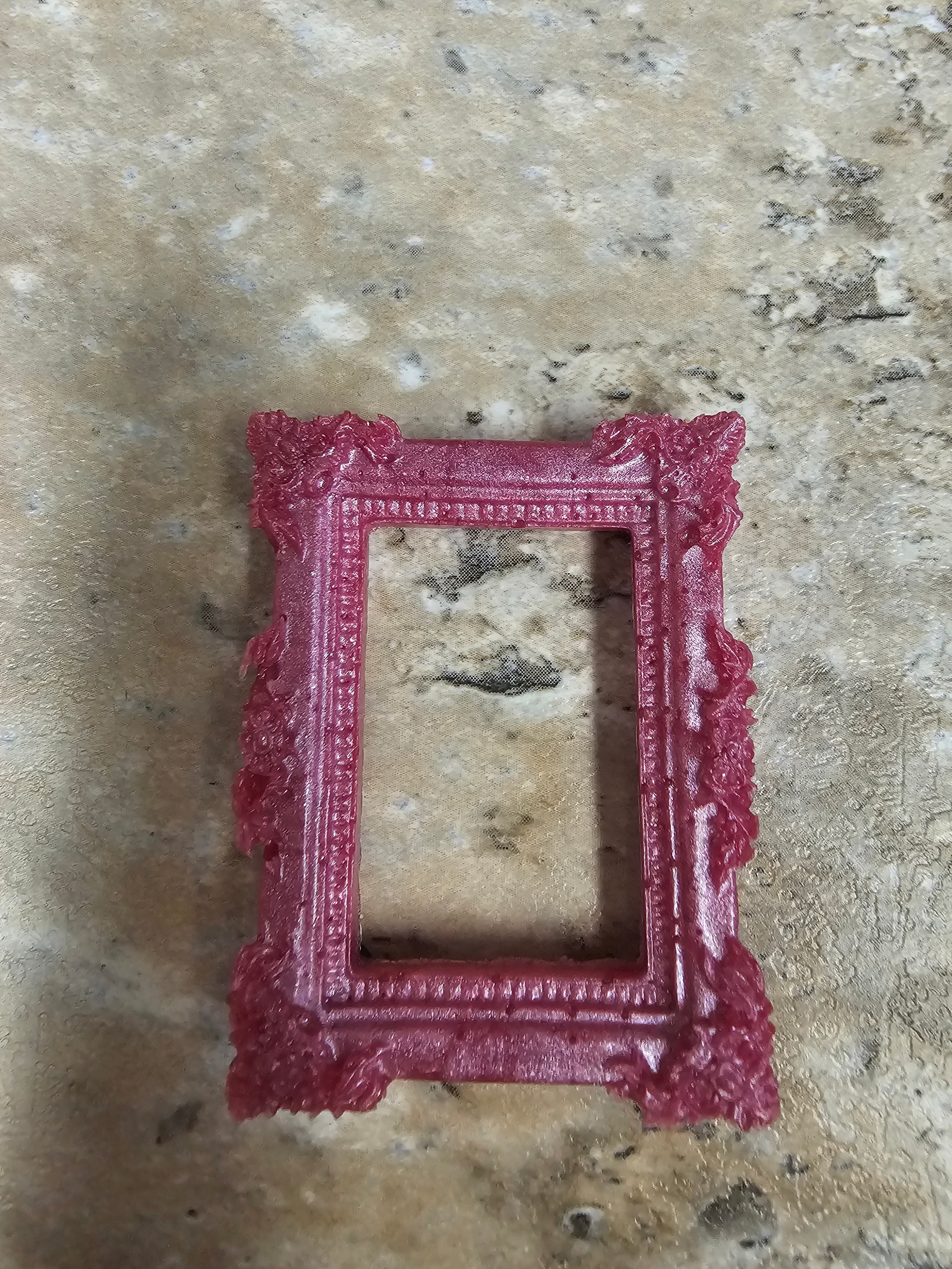 Resin Magnets