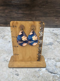 Teardrop Earrings